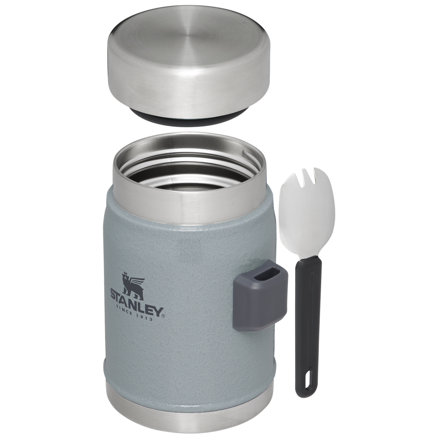 Classic Legendary Food Jar + Spork| 14 OZ