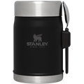 Classic Legendary Food Jar + Spork| 14 OZ - Create