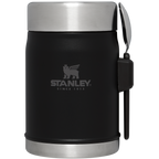 Classic Legendary Food Jar + Spork| 14 OZ - Create