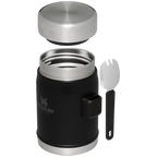 Classic Legendary Food Jar + Spork| 14 OZ