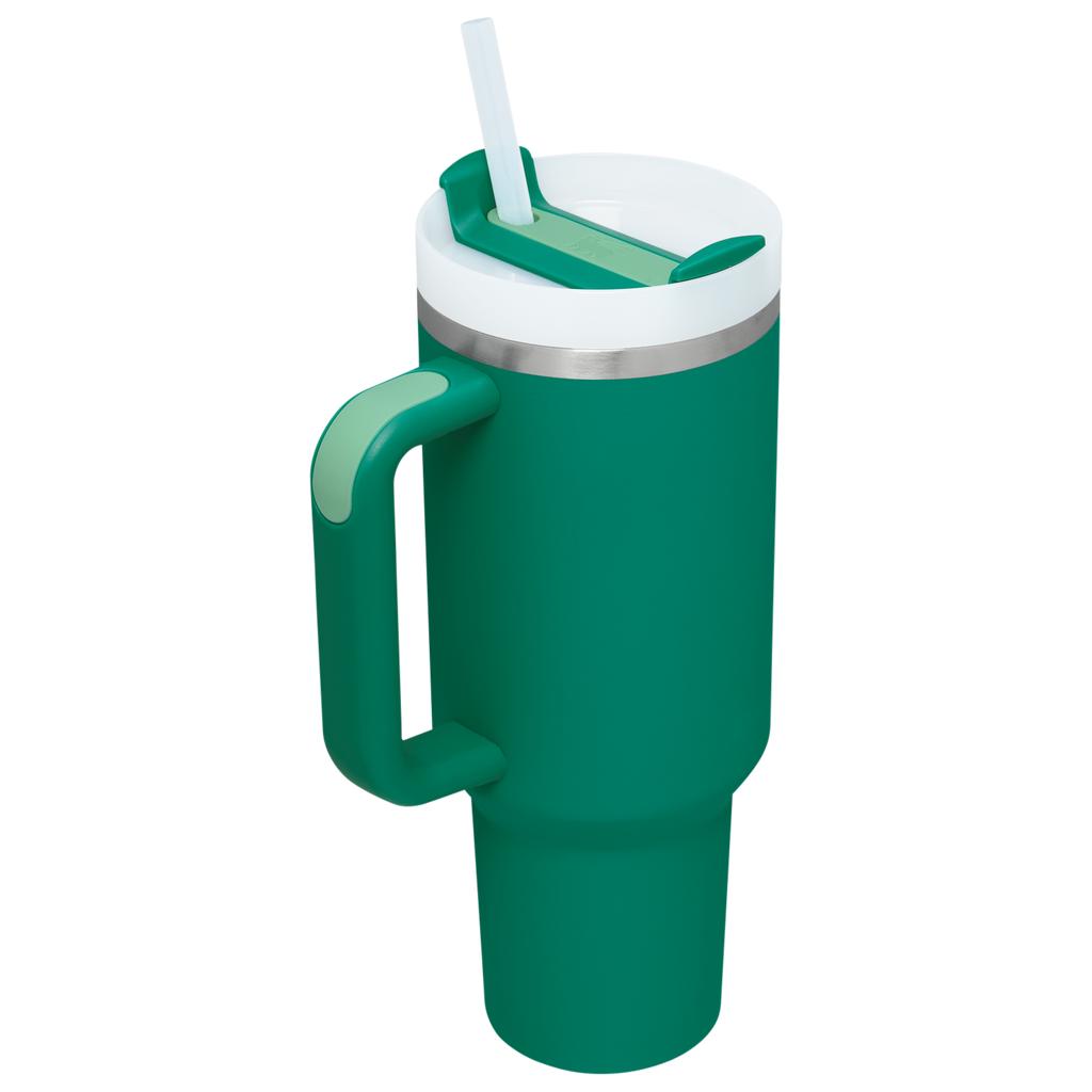 The Quencher H2.0 Flowstate™ Tumbler| 40 OZ