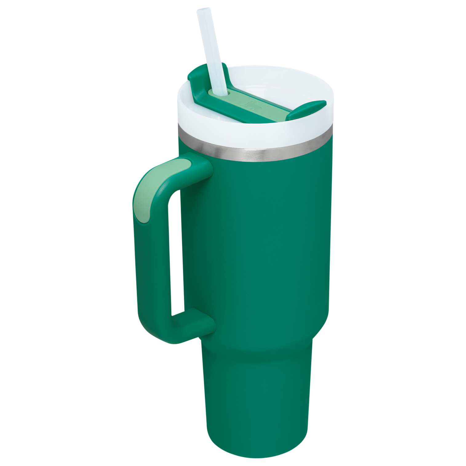The Quencher H2.0 Flowstate™ Tumbler| 40 OZ