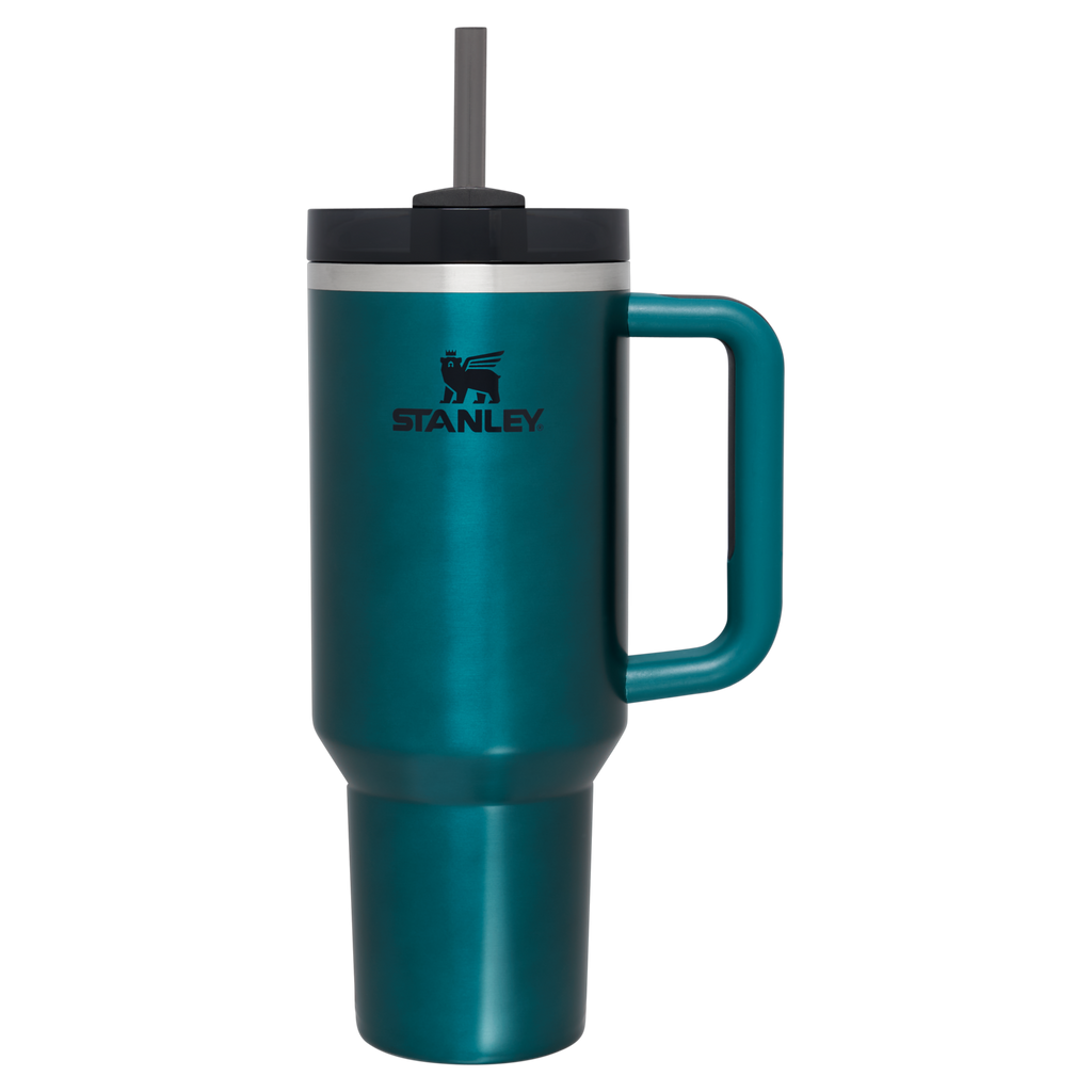 The Quencher H2.0 Flowstate™ Tumbler| 40 OZ