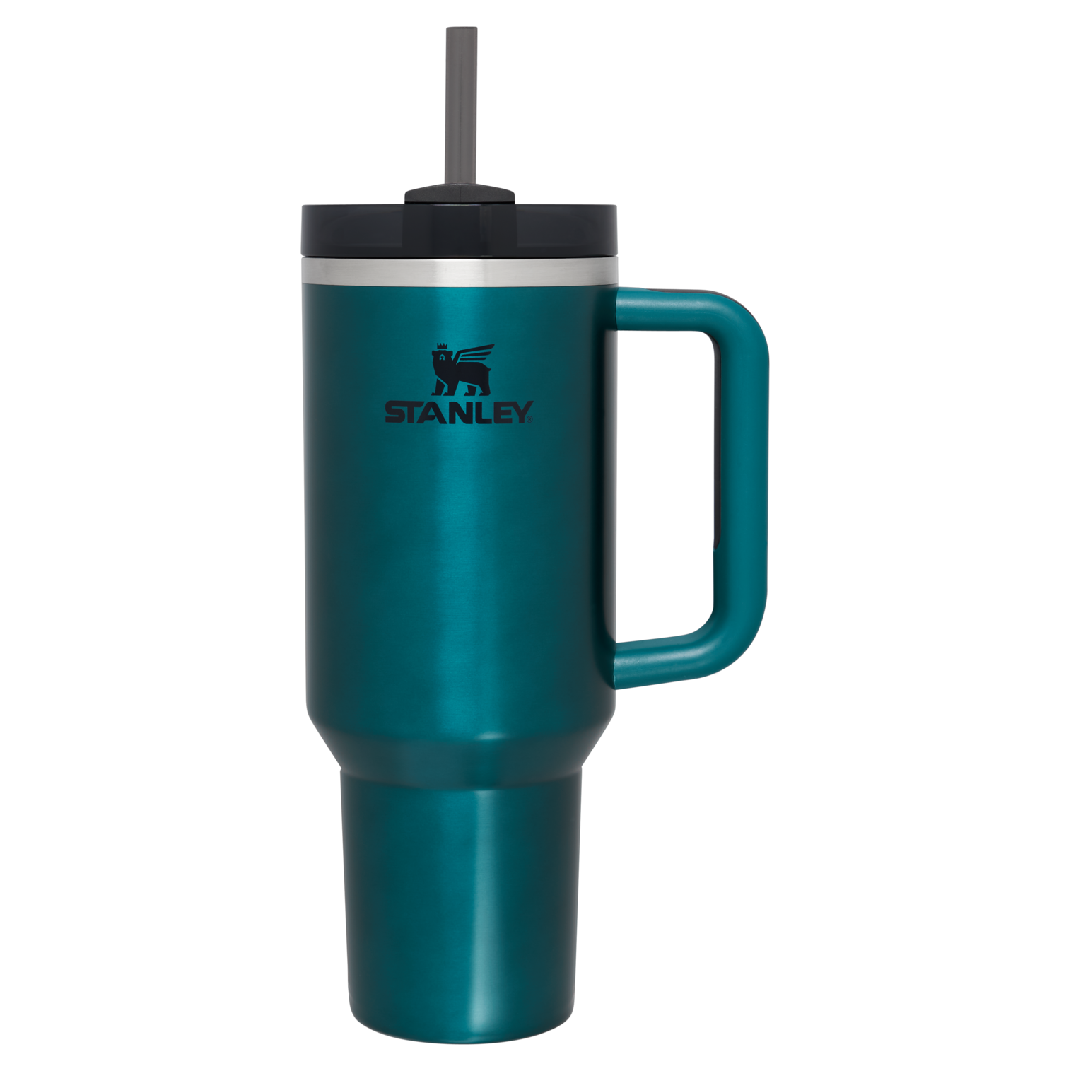 The Quencher H2.0 Flowstate™ Tumbler| 40 OZ