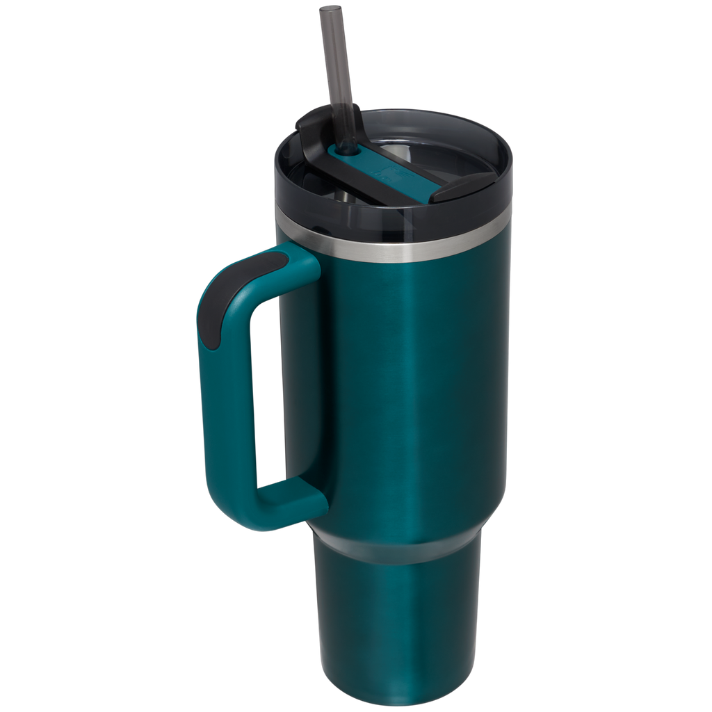 The Quencher H2.0 Flowstate™ Tumbler| 40 OZ