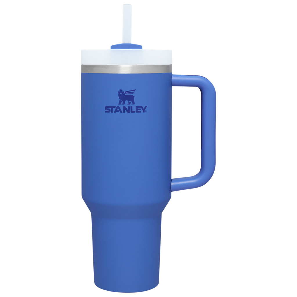 The Quencher H2.0 Flowstate™ Tumbler| 40 OZ