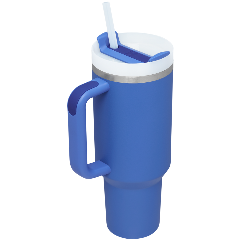 The Quencher H2.0 Flowstate™ Tumbler| 40 OZ
