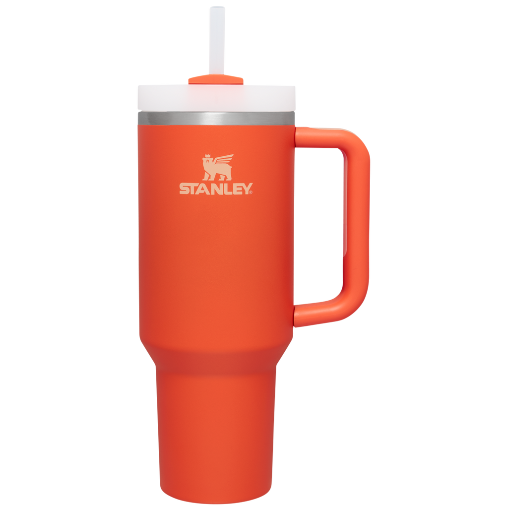 The Quencher H2.0 Flowstate™ Tumbler| 40 OZ