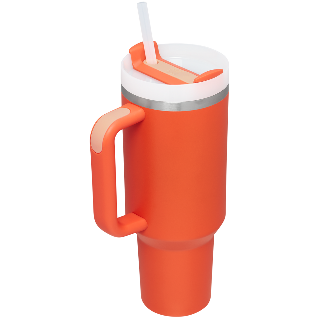 The Quencher H2.0 Flowstate™ Tumbler| 40 OZ