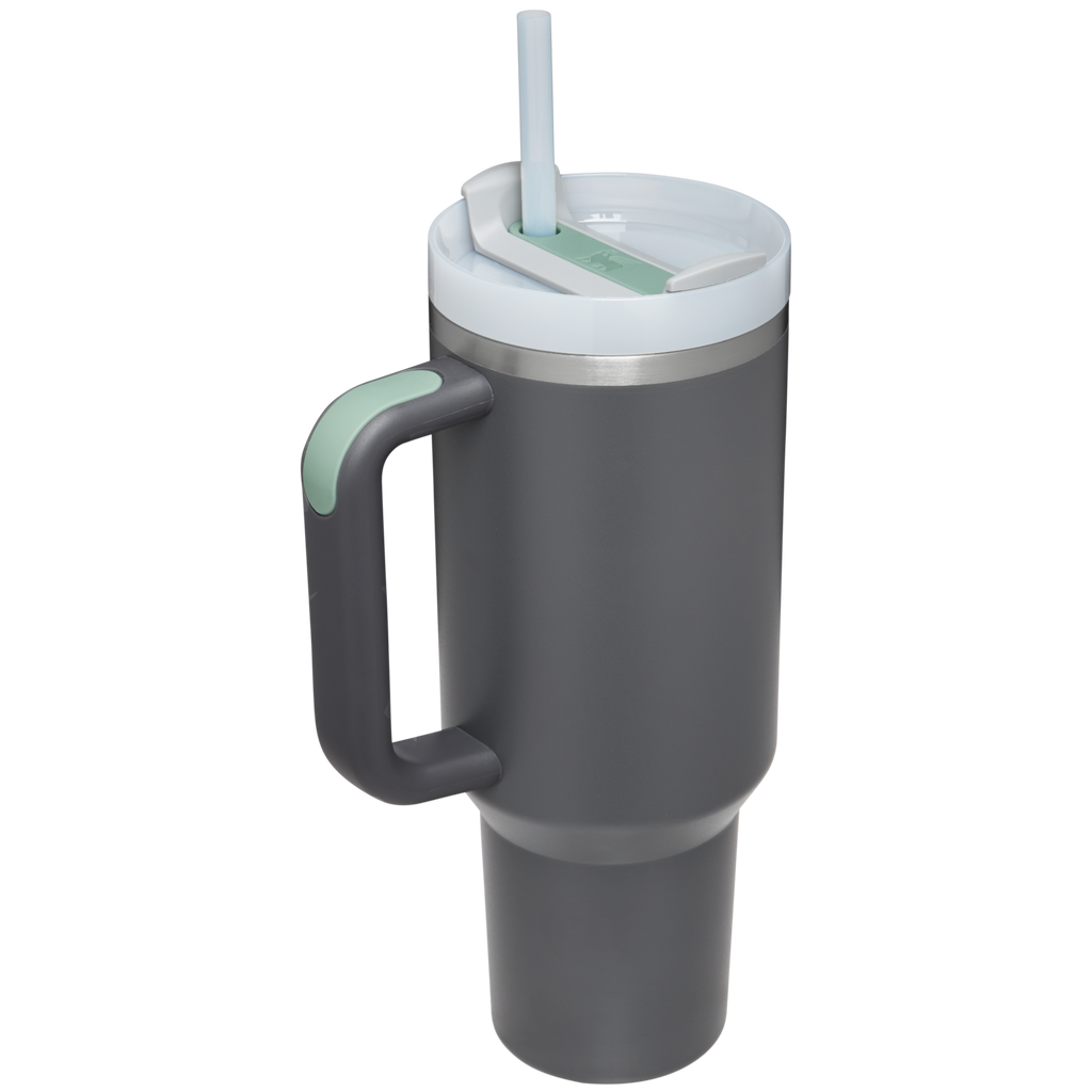 The Quencher H2.0 Flowstate™ Tumbler| 40 OZ