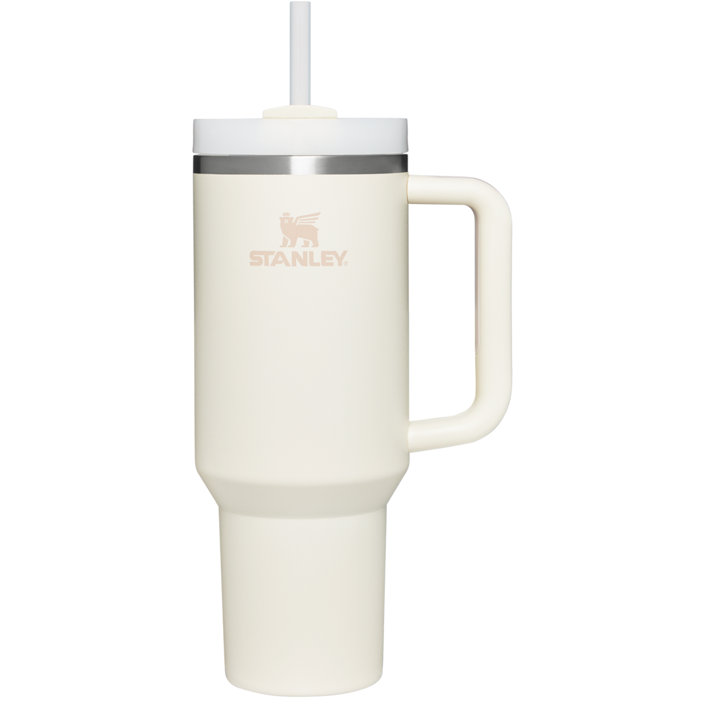 The Quencher H2.0 Flowstate™ Tumbler| 40 OZ