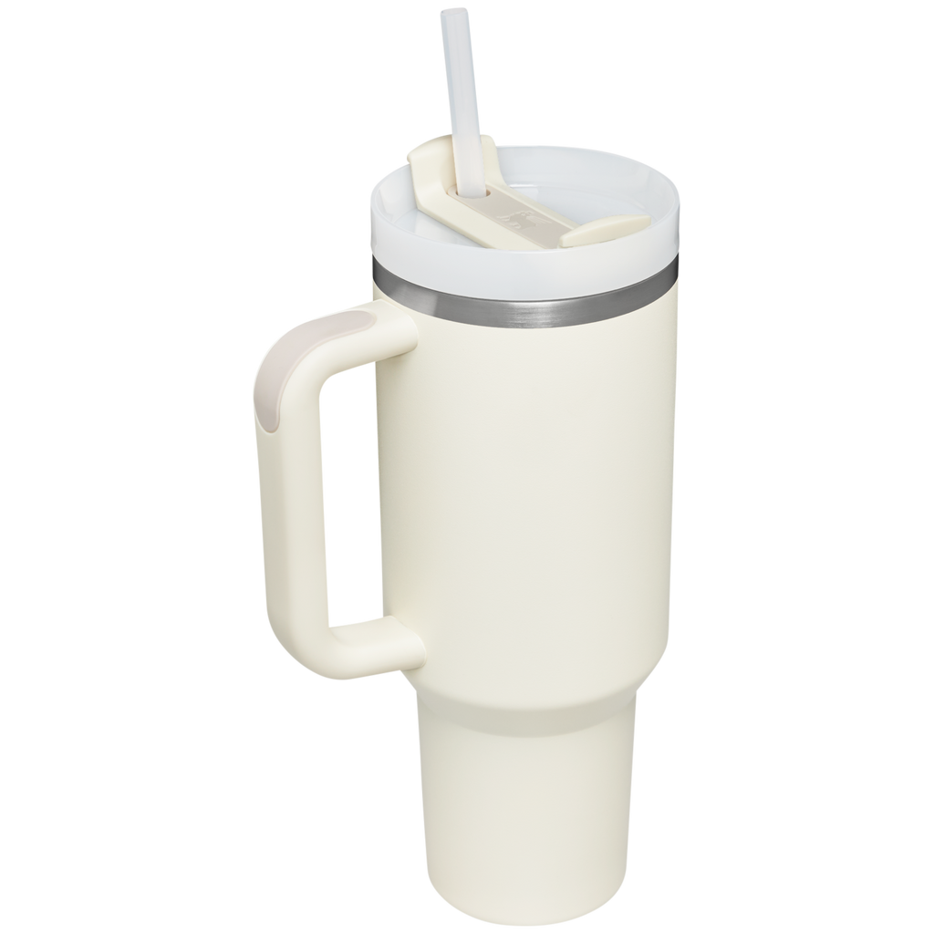 The Quencher H2.0 Flowstate™ Tumbler| 40 OZ
