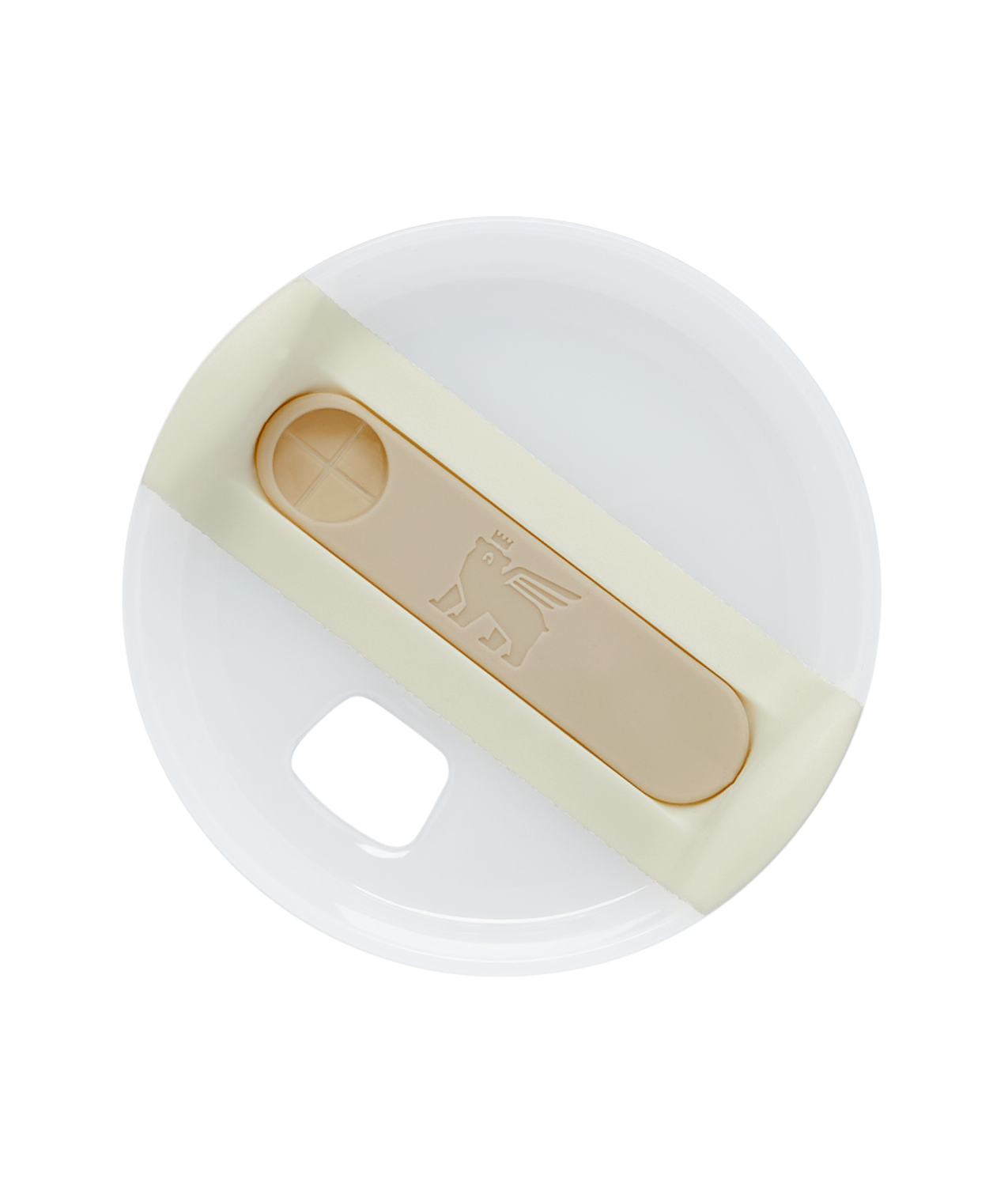 The Quencher H2.O FlowState™ Tumbler Lid| 14 OZ