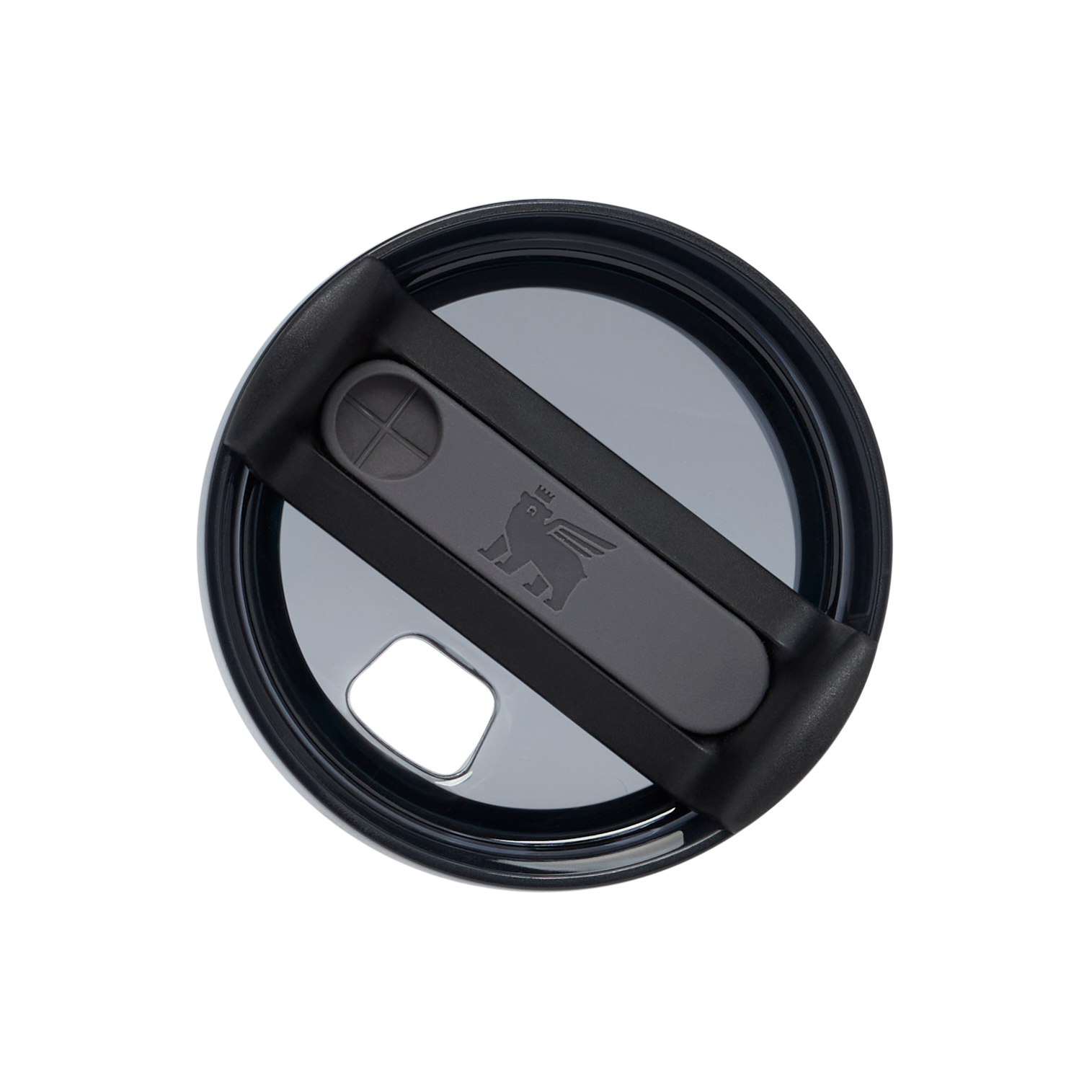 The Quencher H2.O FlowState™ Tumbler Lid| 14 OZ