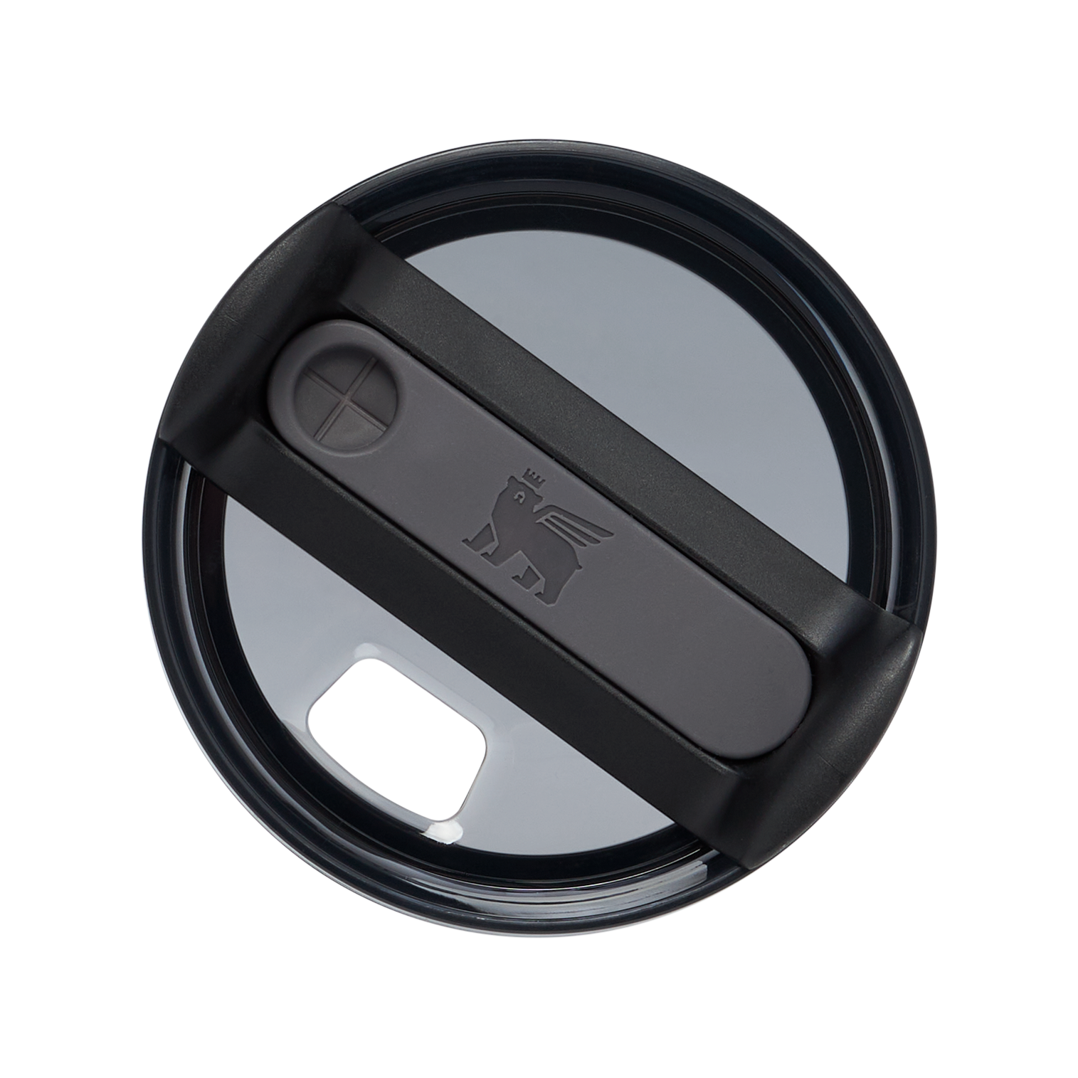 The Quencher H2.O FlowState™ Tumbler Lid| 20 OZ to 30 OZ