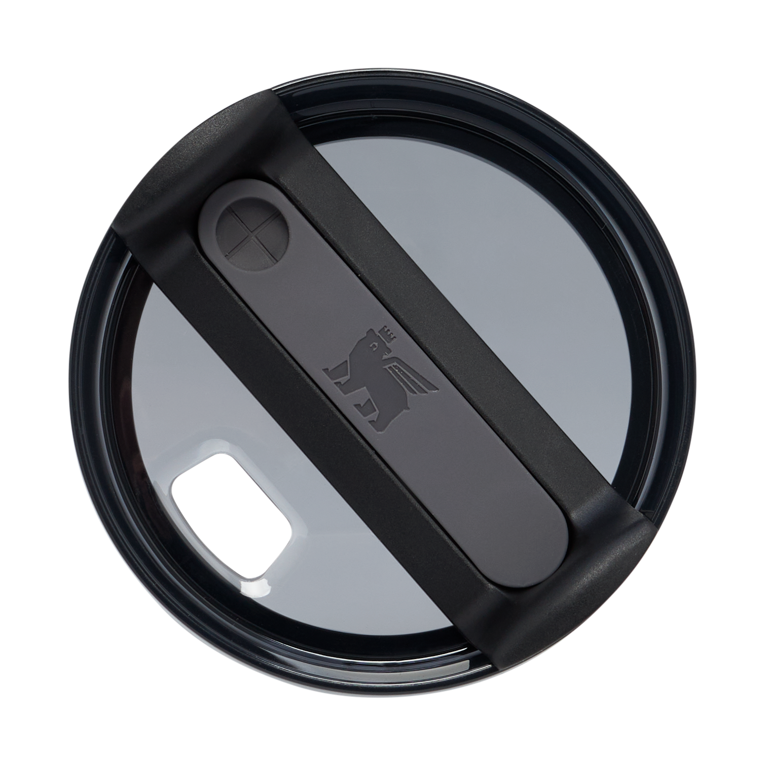 The Quencher H2.O FlowState™ Tumbler Lid| 40 OZ