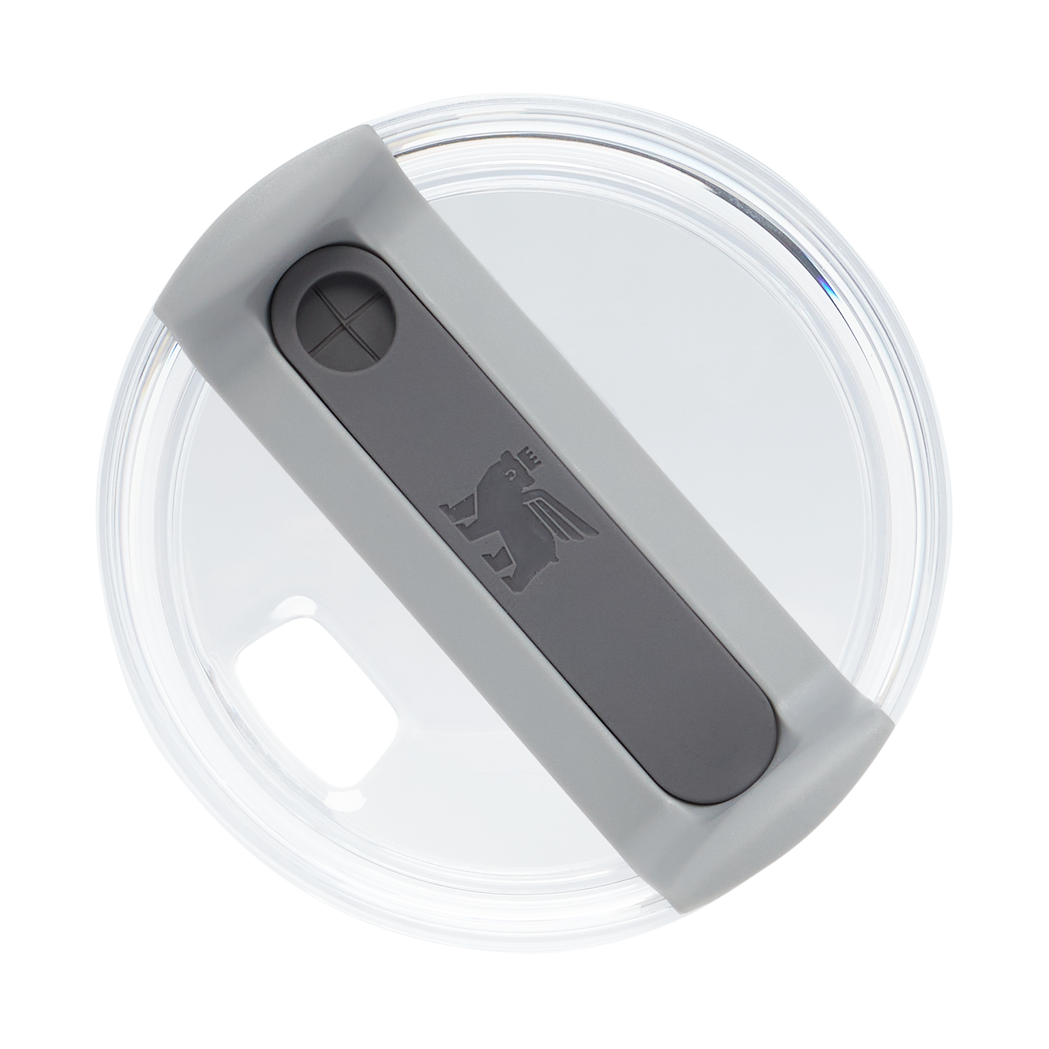 The Quencher H2.O FlowState™ Tumbler Lid| 40 OZ