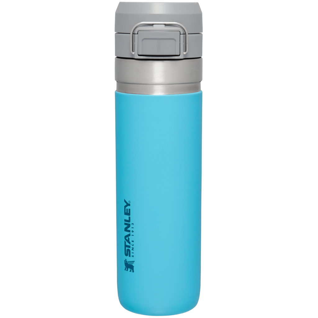 The Quick Flip Go Bottle| 24 OZ