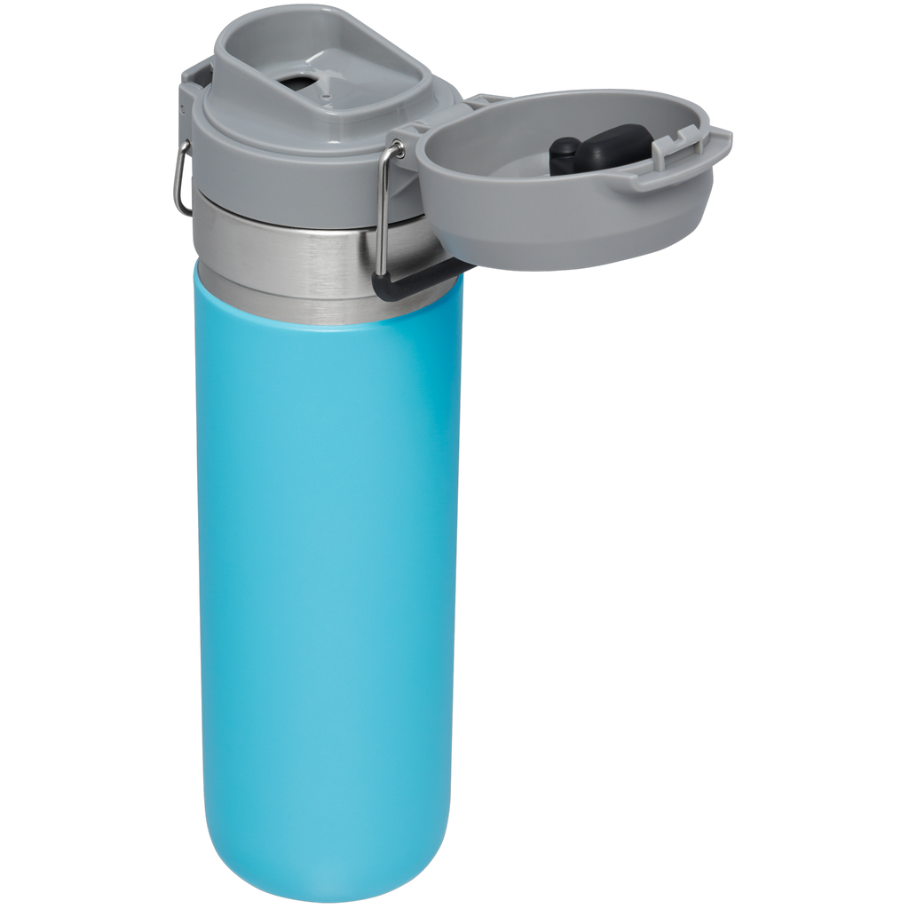 The Quick Flip Go Bottle| 24 OZ