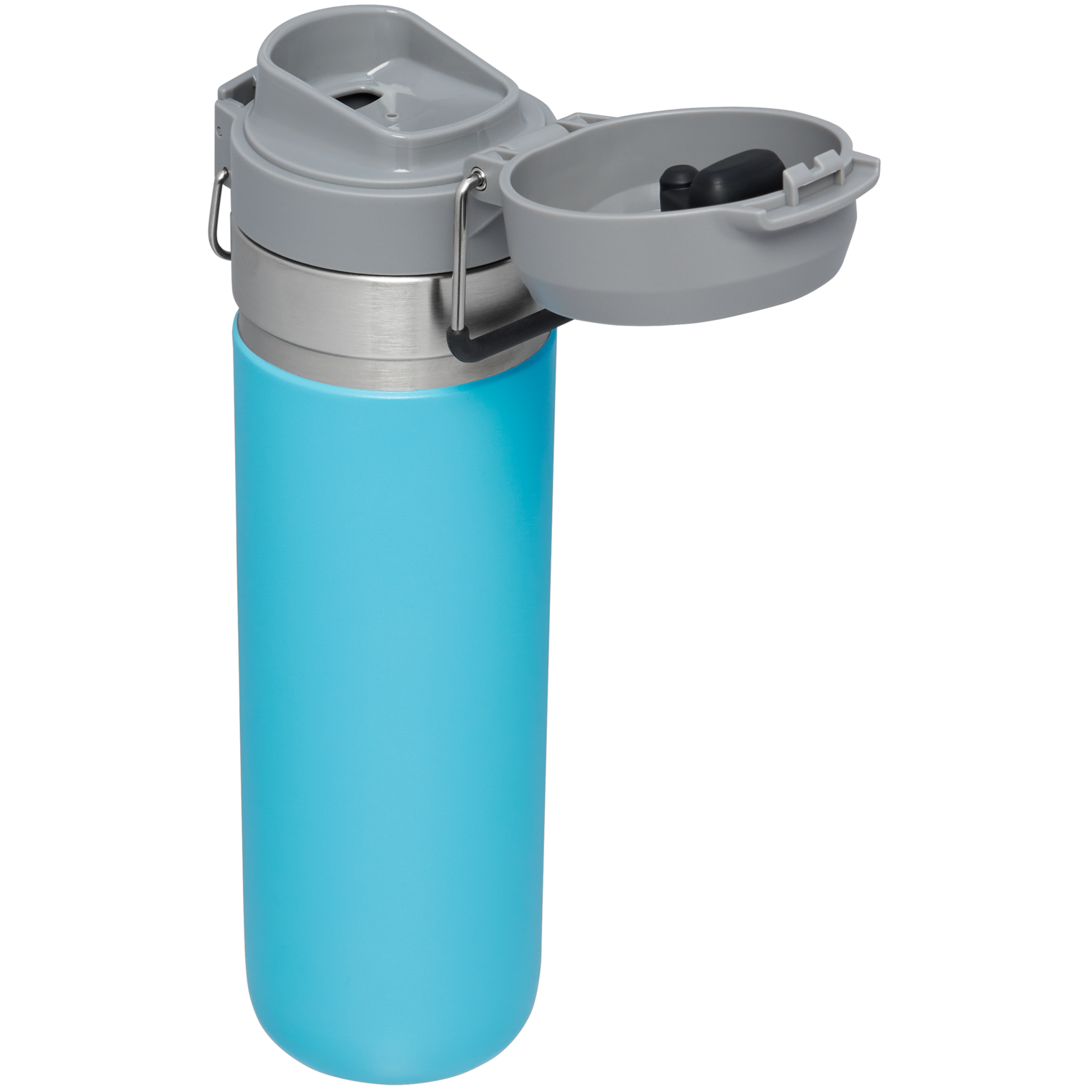 The Quick Flip Go Bottle| 24 OZ