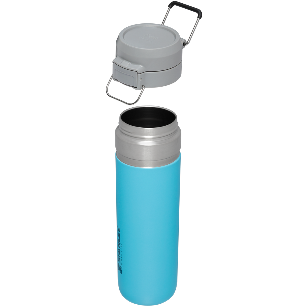 The Quick Flip Go Bottle| 24 OZ