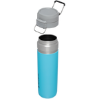 The Quick Flip Go Bottle| 24 OZ