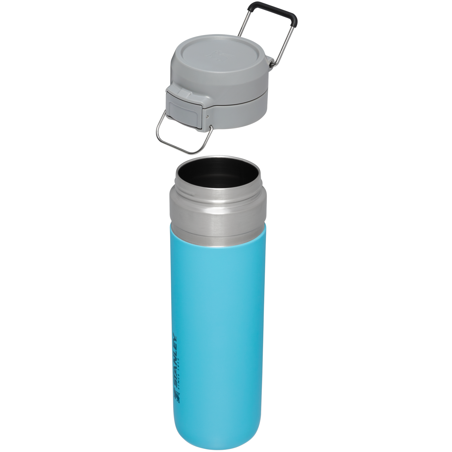 The Quick Flip Go Bottle| 24 OZ