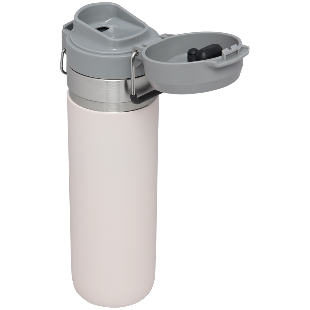 The Quick Flip Go Bottle| 24 OZ