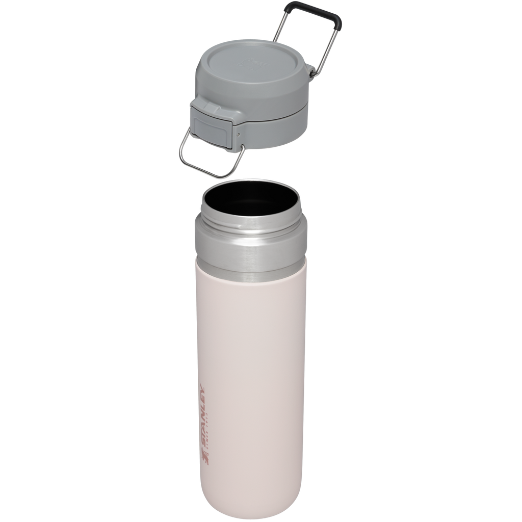 The Quick Flip Go Bottle| 24 OZ