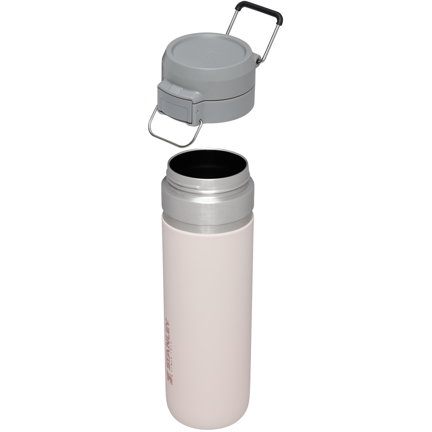 The Quick Flip Go Bottle| 24 OZ