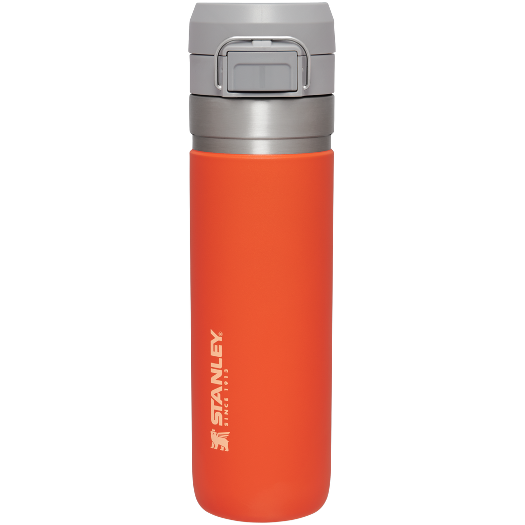The Quick Flip Go Bottle| 24 OZ