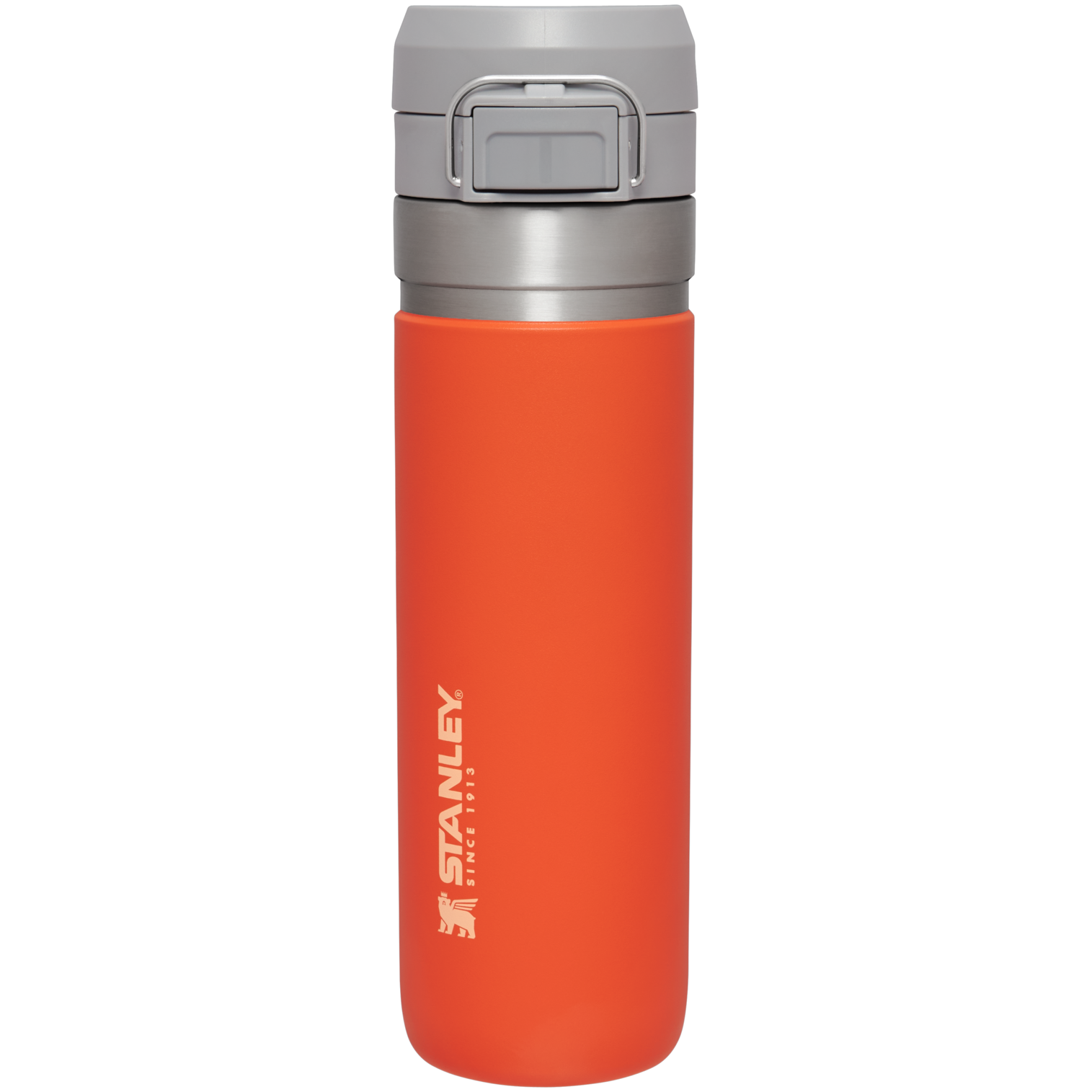 The Quick Flip Go Bottle| 24 OZ