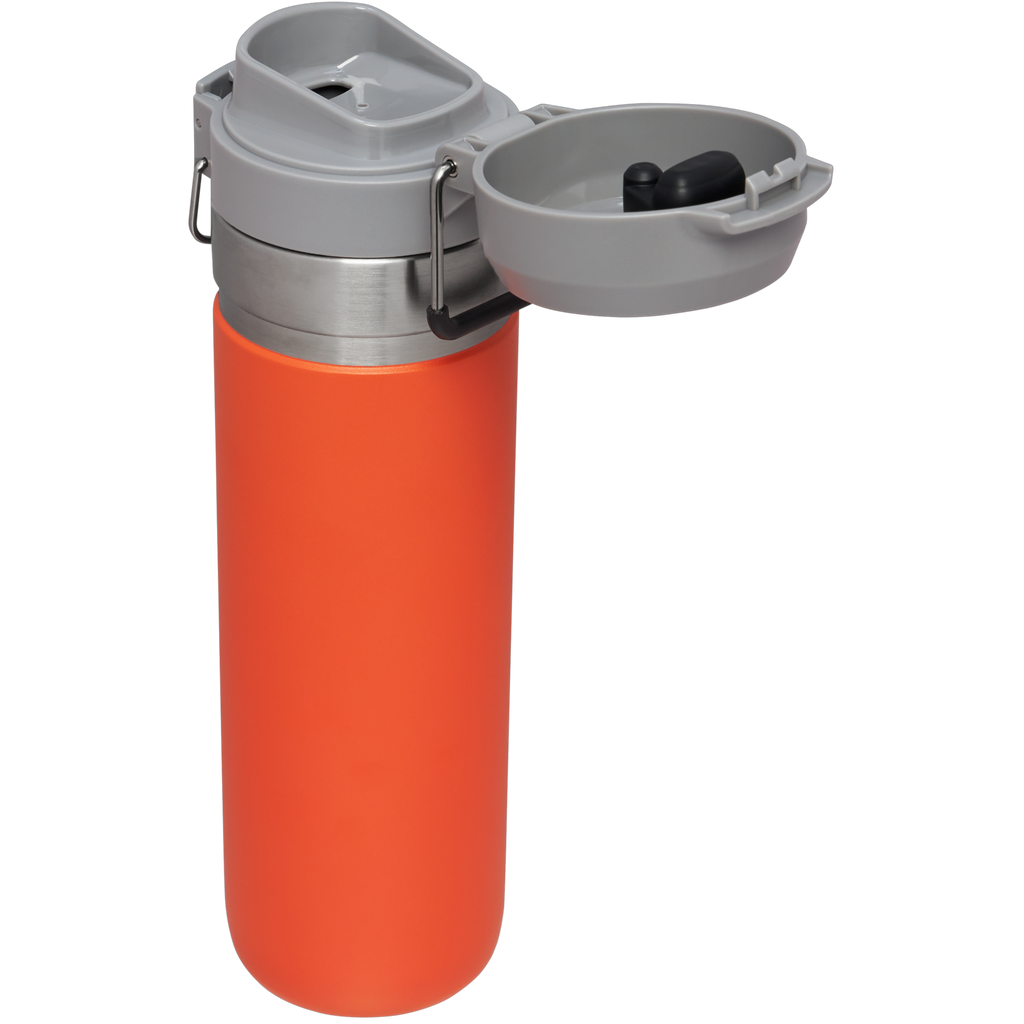 The Quick Flip Go Bottle| 24 OZ