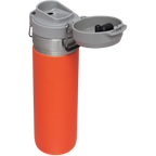 The Quick Flip Go Bottle| 24 OZ