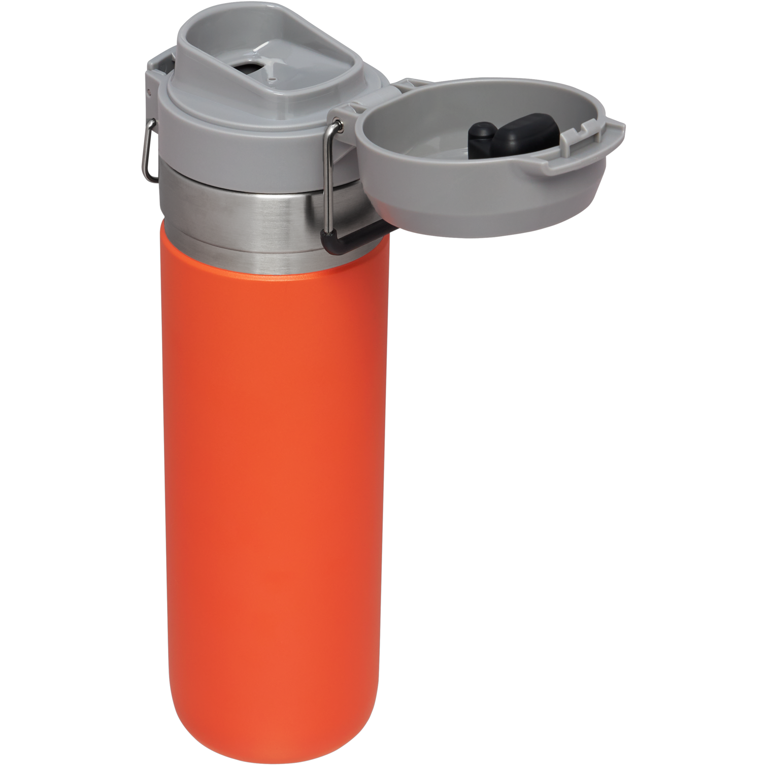 The Quick Flip Go Bottle| 24 OZ