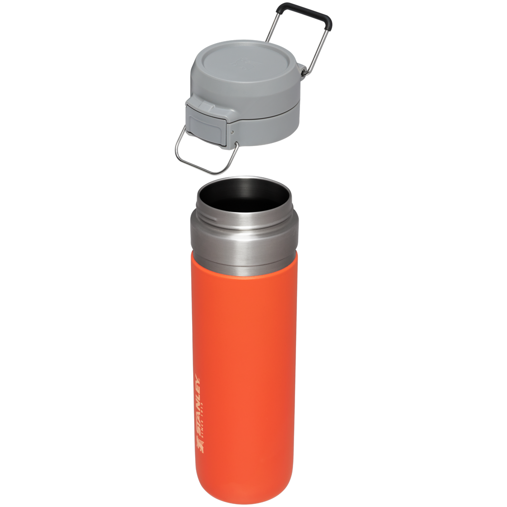 The Quick Flip Go Bottle| 24 OZ