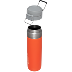 The Quick Flip Go Bottle| 24 OZ