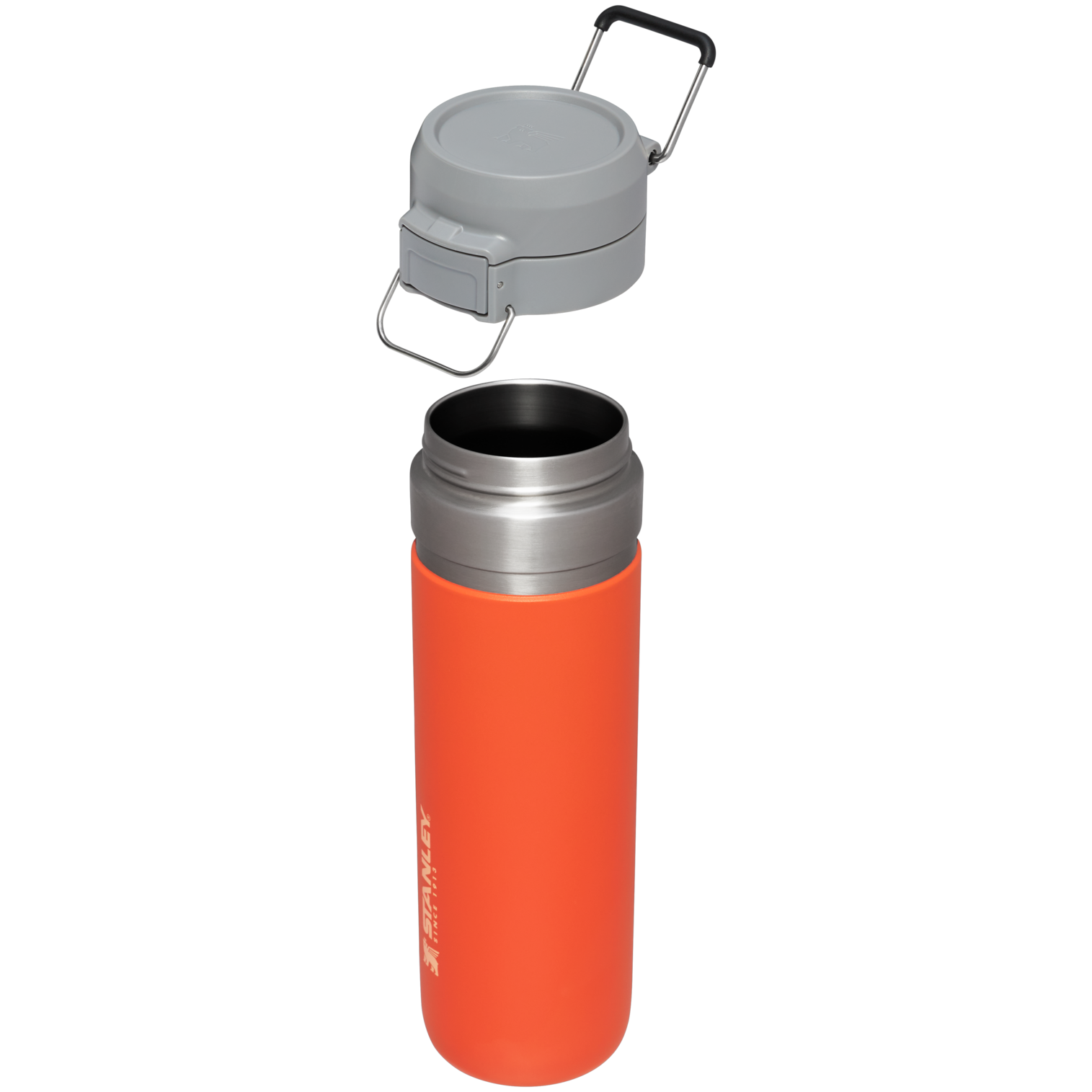 The Quick Flip Go Bottle| 24 OZ