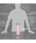 The Quick Flip Go Bottle| 24 OZ