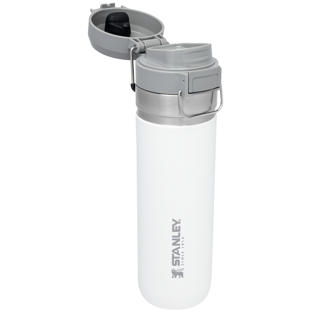 The Quick Flip Go Bottle| 24 OZ