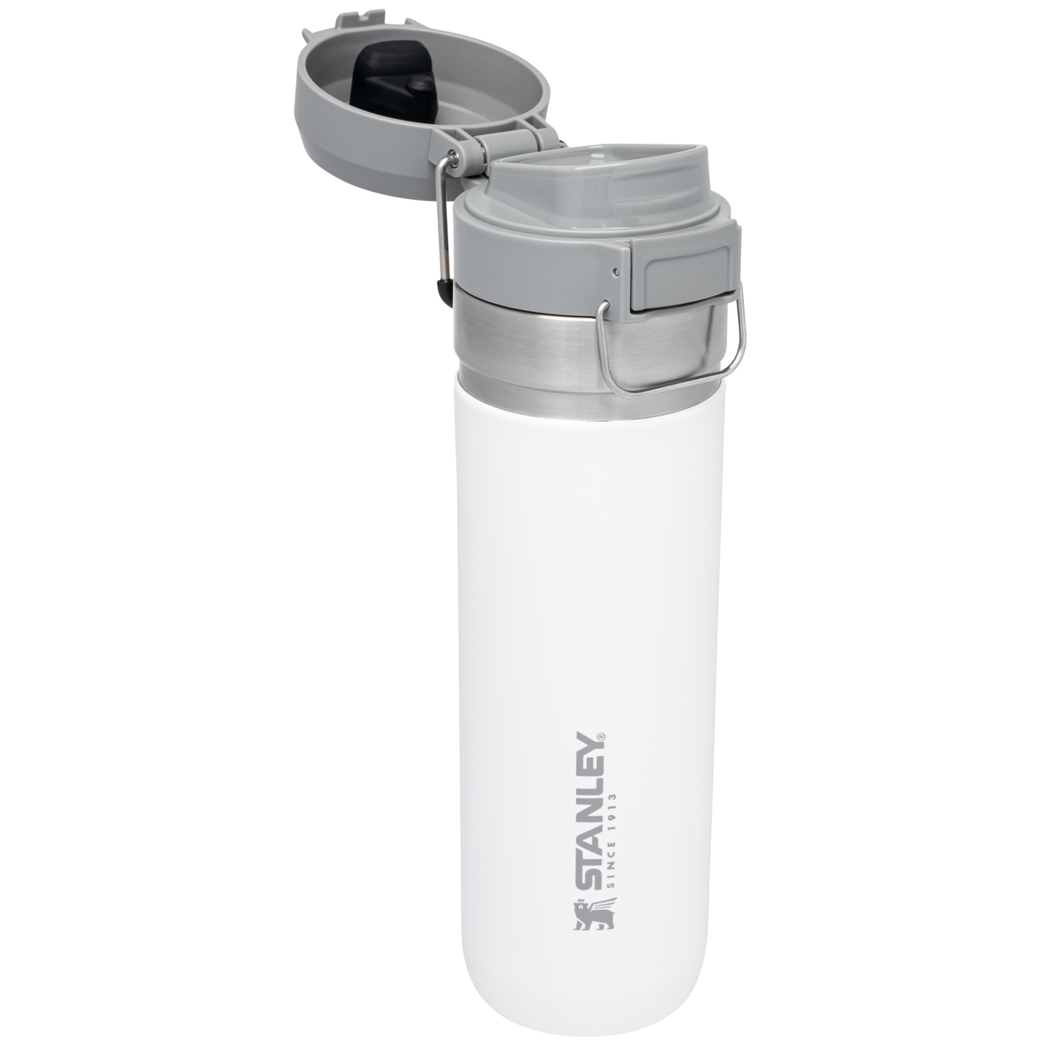 The Quick Flip Go Bottle| 24 OZ