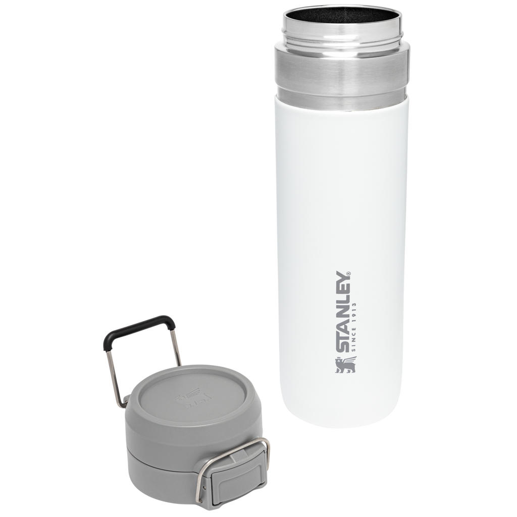 The Quick Flip Go Bottle| 24 OZ