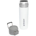 The Quick Flip Go Bottle| 24 OZ