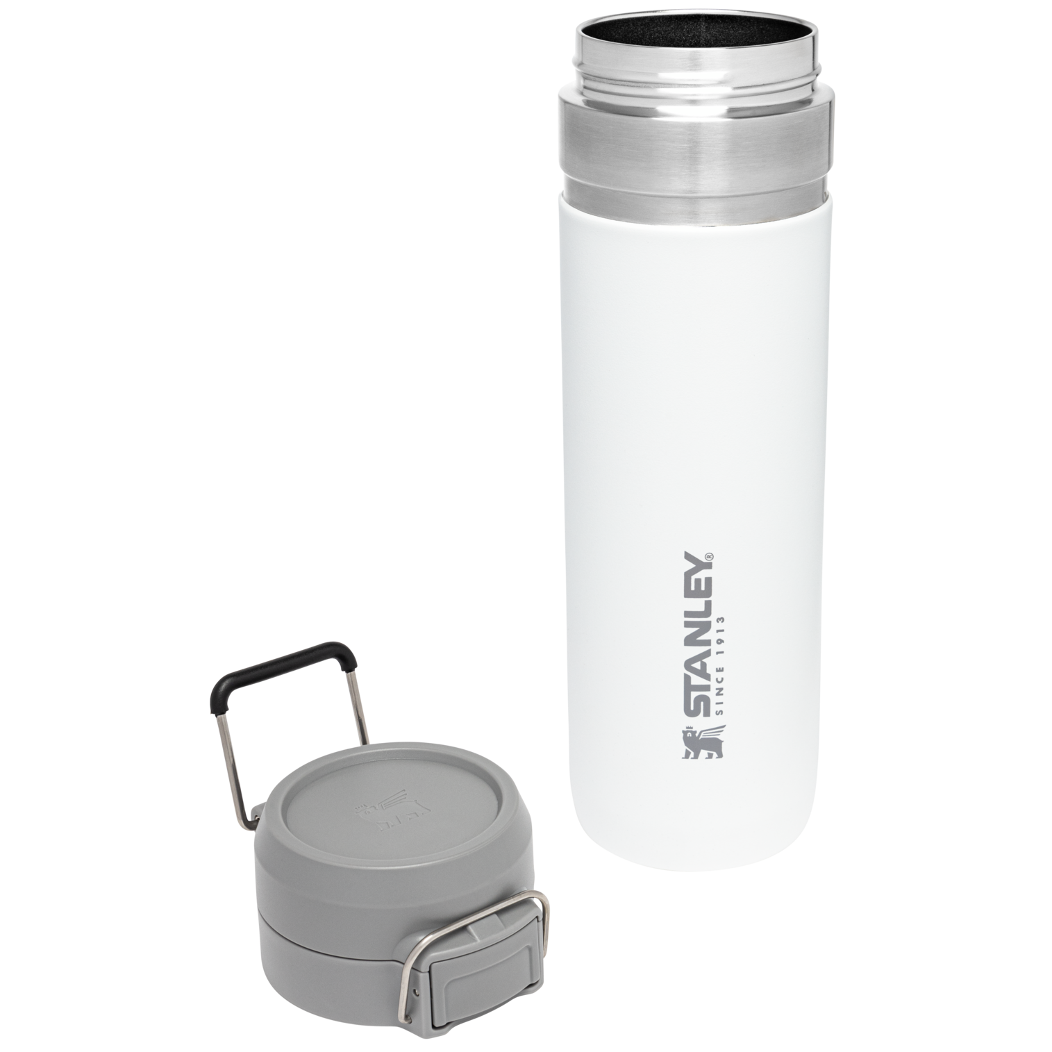 The Quick Flip Go Bottle| 24 OZ