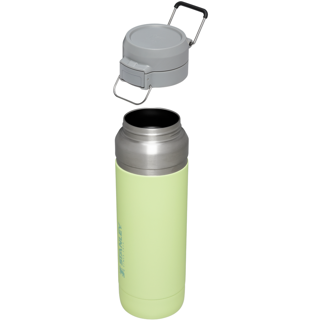The Quick Flip Go Bottle| 36 OZ