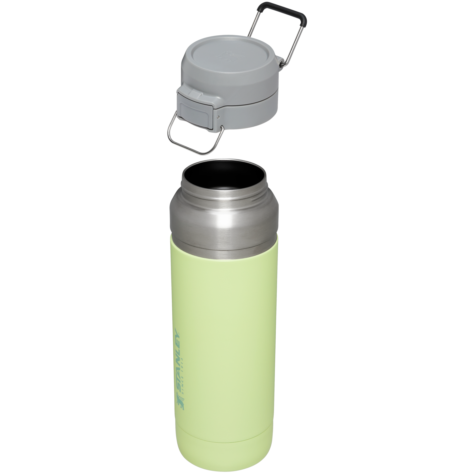 The Quick Flip Go Bottle| 36 OZ