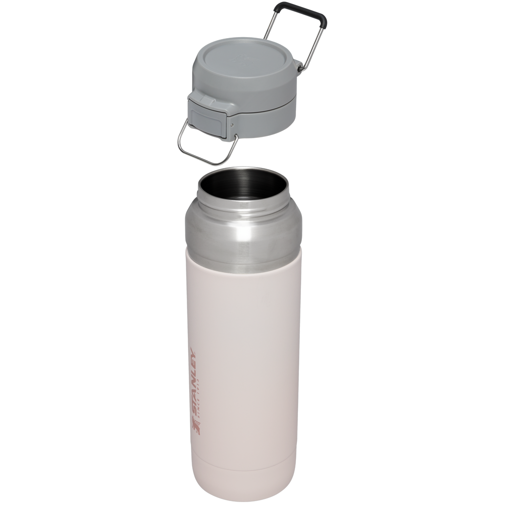 The Quick Flip Go Bottle| 36 OZ