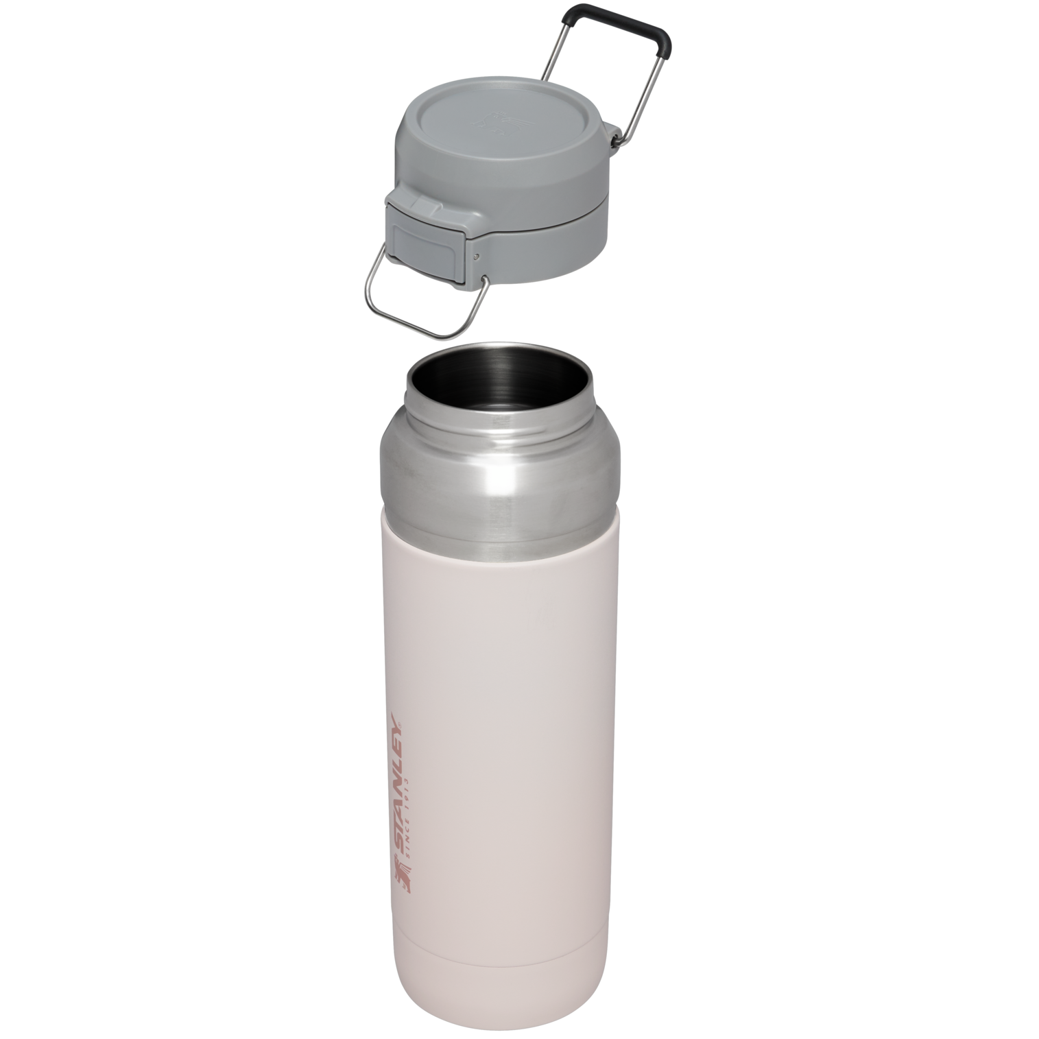 The Quick Flip Go Bottle| 36 OZ