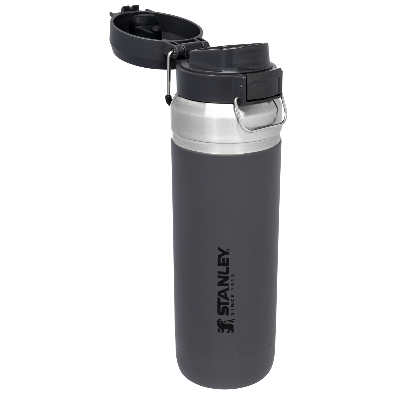 The Quick Flip Go Bottle| 36 OZ