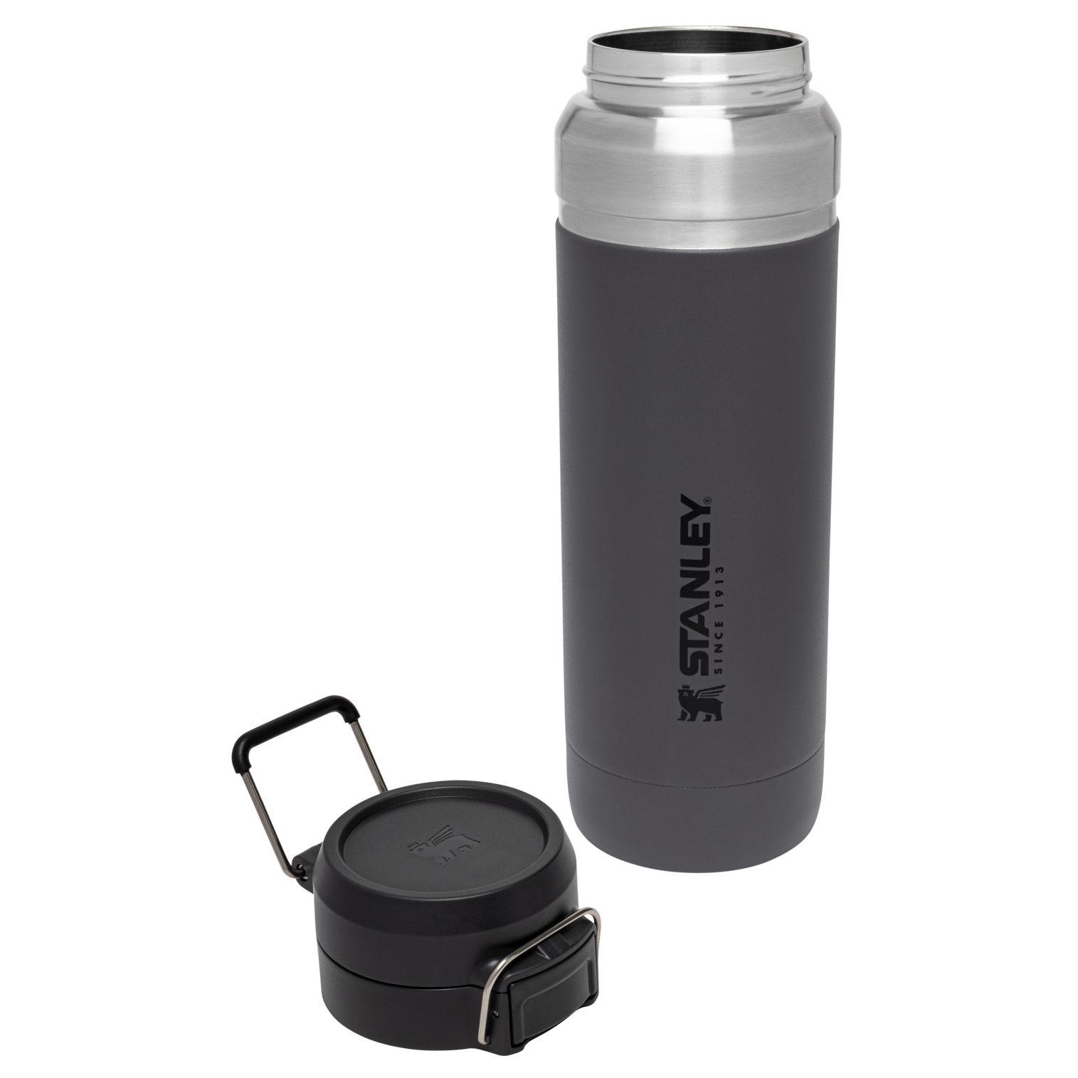 The Quick Flip Go Bottle| 36 OZ